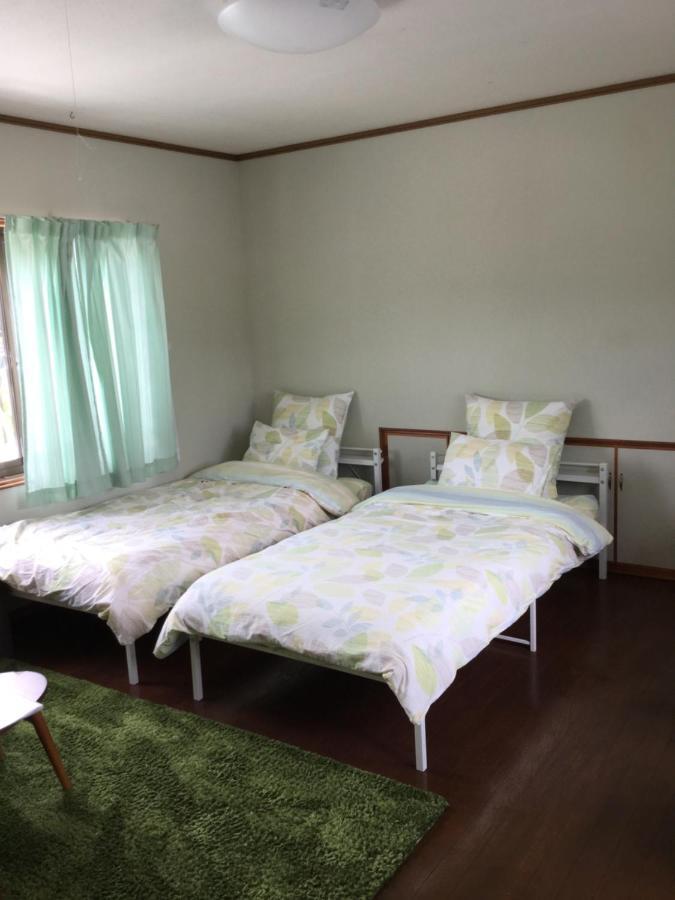 Guesthouse Yui Hongu Εξωτερικό φωτογραφία