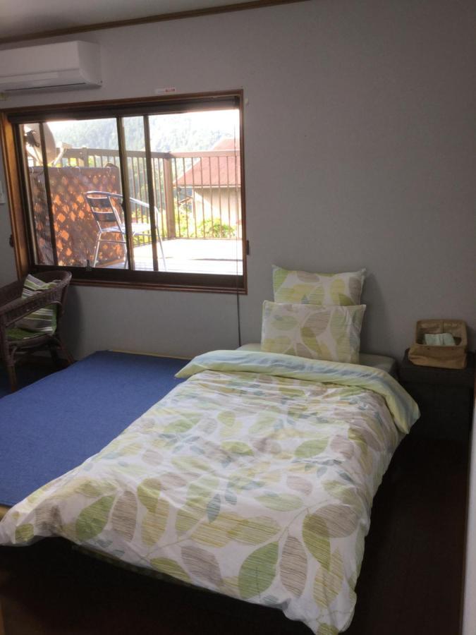 Guesthouse Yui Hongu Εξωτερικό φωτογραφία