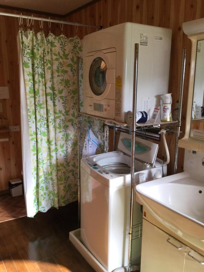 Guesthouse Yui Hongu Εξωτερικό φωτογραφία
