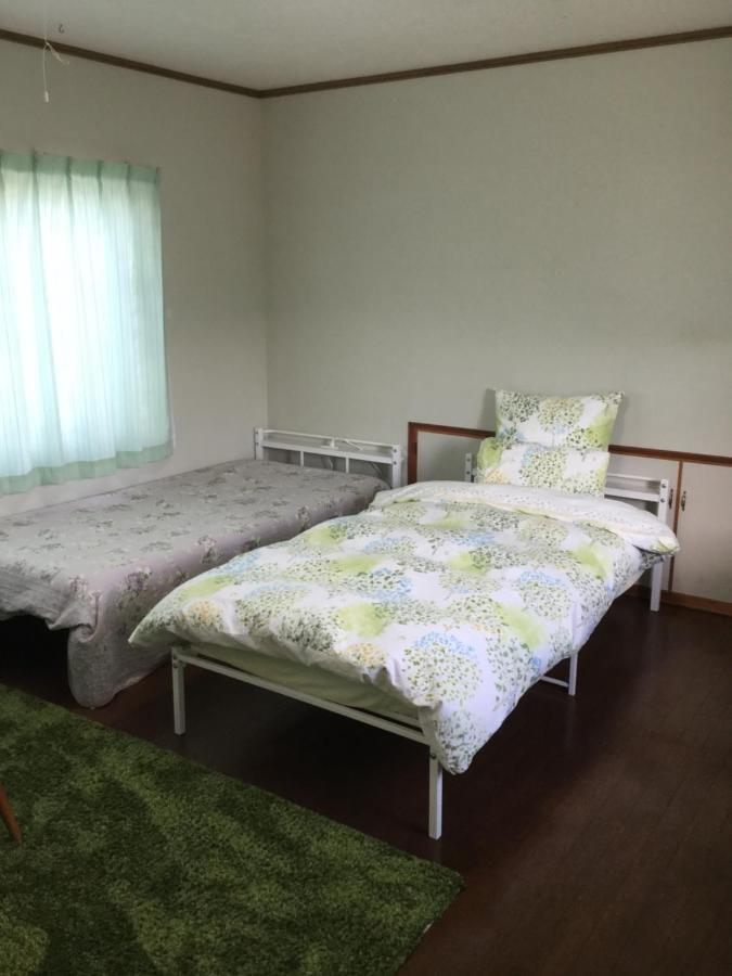 Guesthouse Yui Hongu Εξωτερικό φωτογραφία