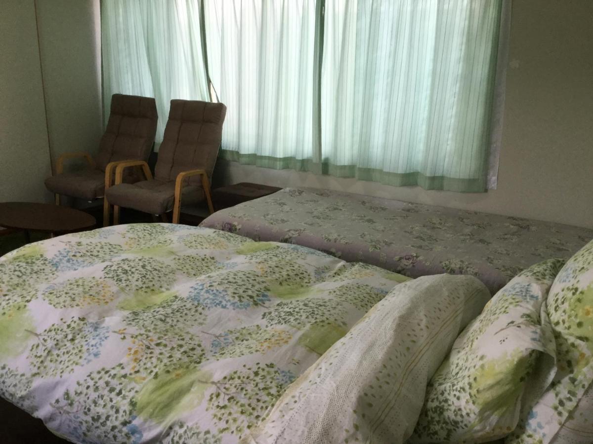 Guesthouse Yui Hongu Εξωτερικό φωτογραφία