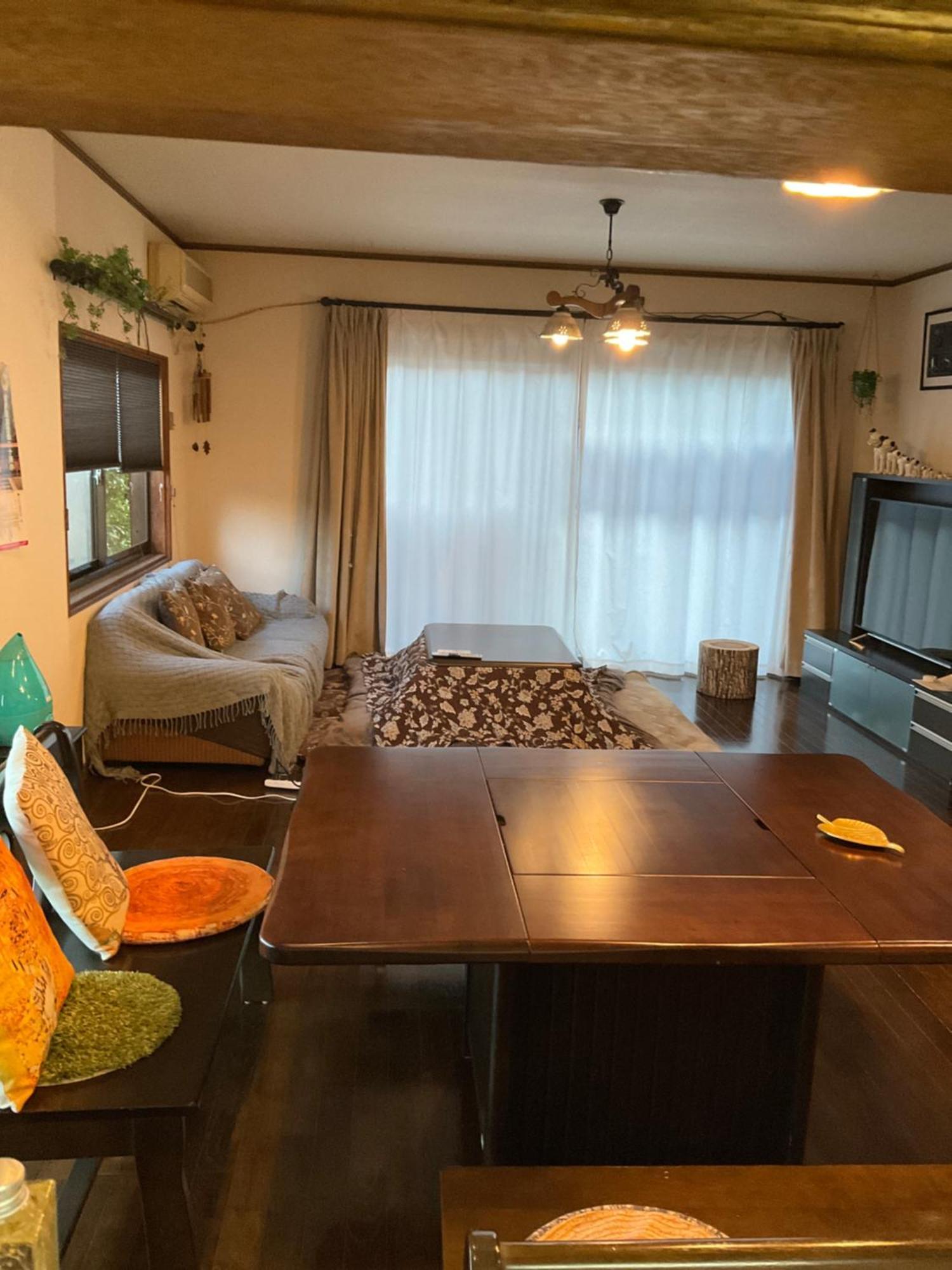 Guesthouse Yui Hongu Εξωτερικό φωτογραφία