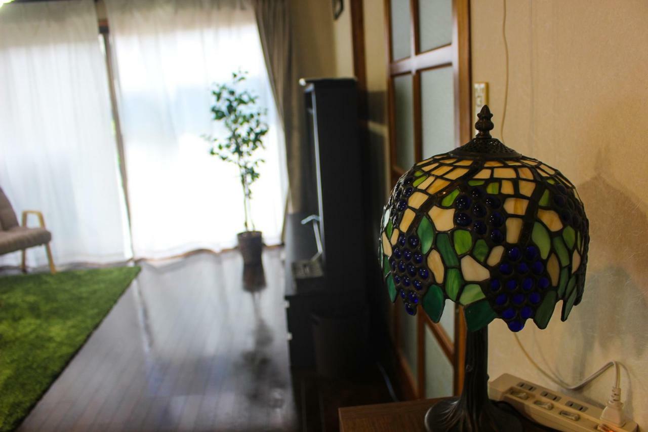 Guesthouse Yui Hongu Εξωτερικό φωτογραφία
