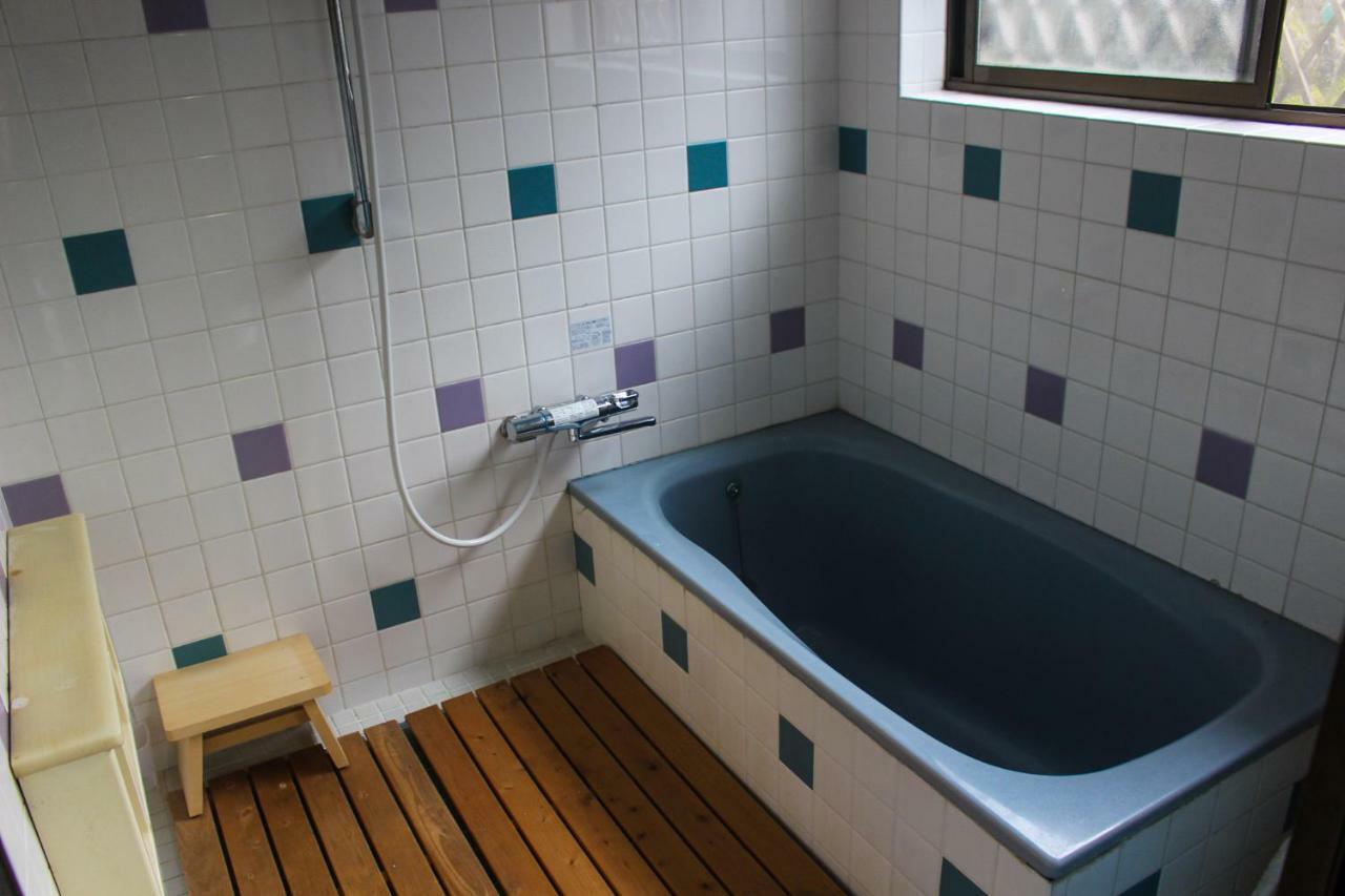 Guesthouse Yui Hongu Εξωτερικό φωτογραφία