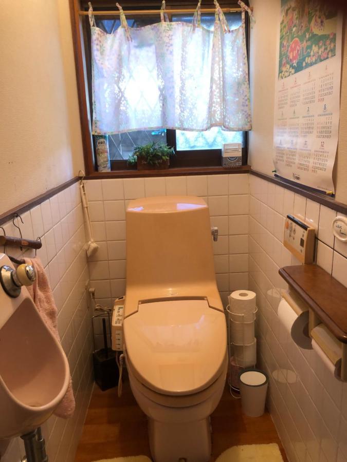 Guesthouse Yui Hongu Εξωτερικό φωτογραφία
